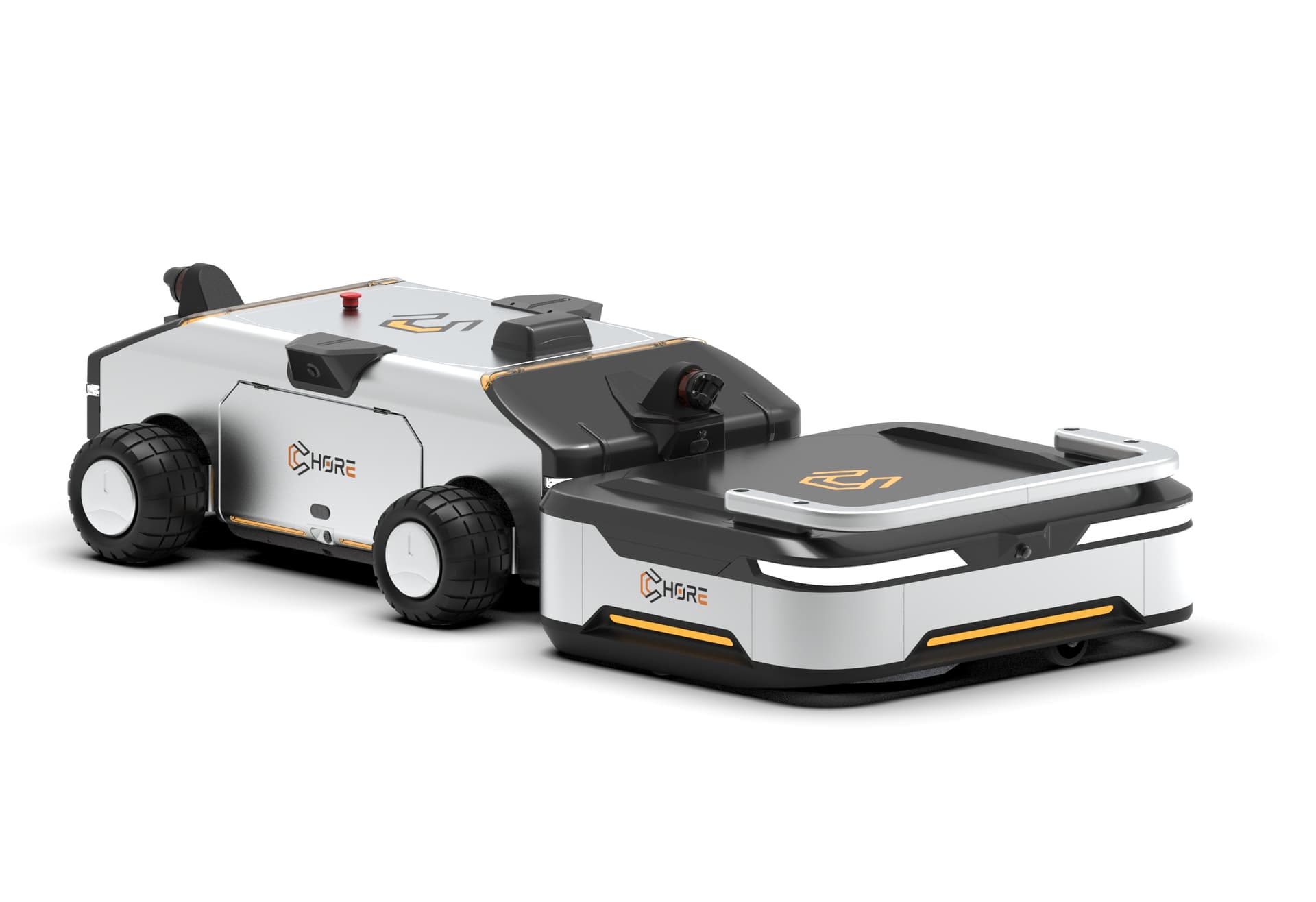 Chore Mower
